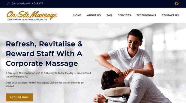 onsitemassage.com.au