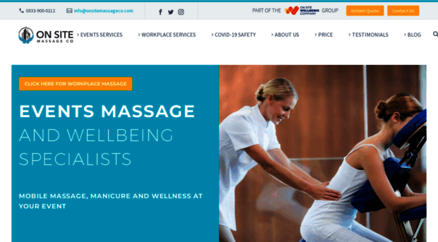 onsitemassageco.com