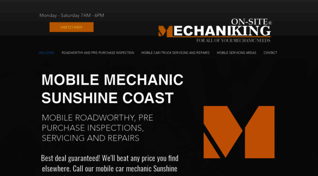 onsitemechaniking.com