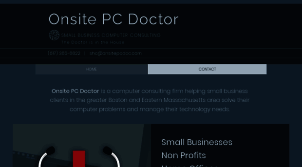 onsitepcdoc.com