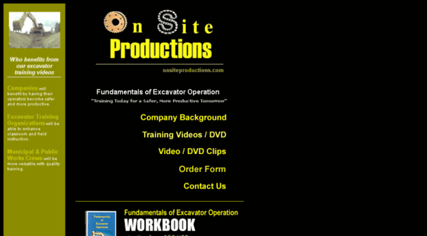 onsiteproductions.com