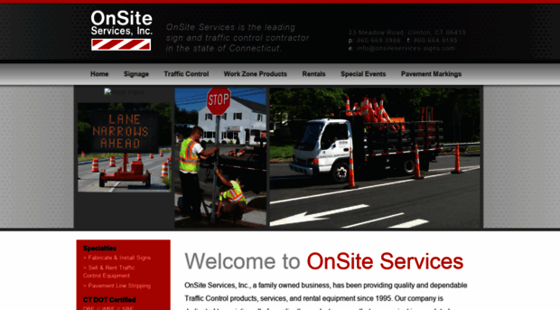 onsiteservices-signs.com