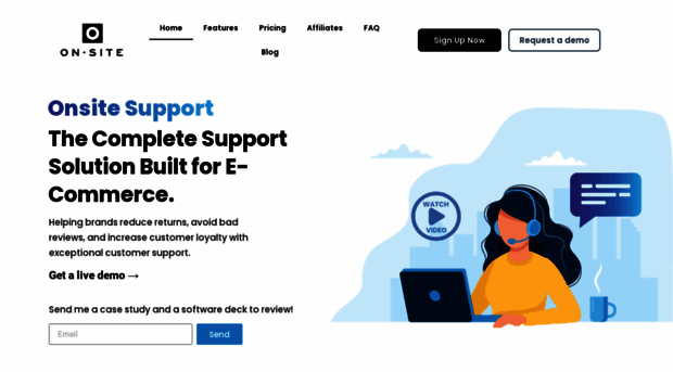 onsitesupport.io