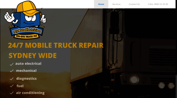 onsitetruckfix.com.au