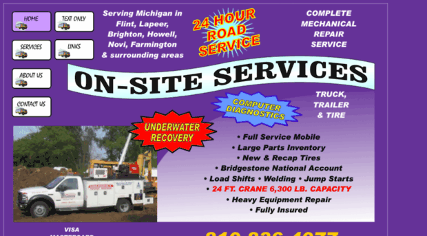 onsitetruckservices.com