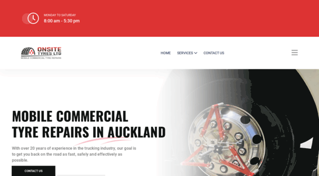 onsitetyres.co.nz