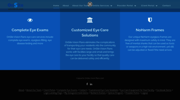 onsitevisionplans.com