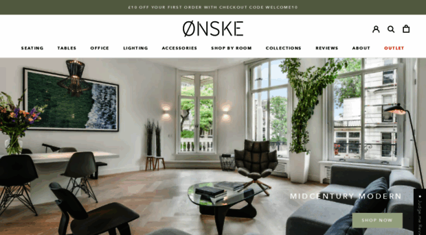 onske.co.uk