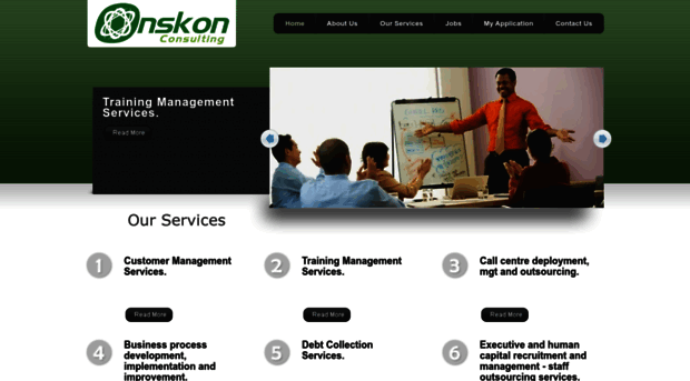 onskonconsulting.com