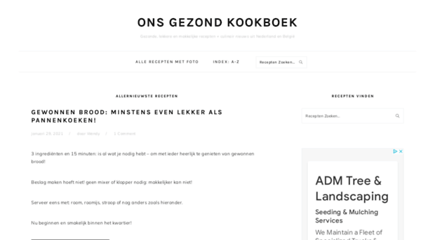 onskookboek.com