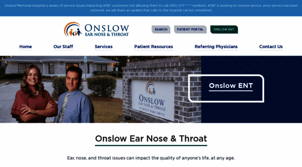 onslowent.org