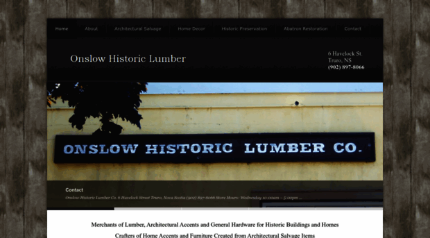 onslowhistoriclumber.ca