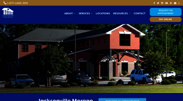 onslowsmiles.com