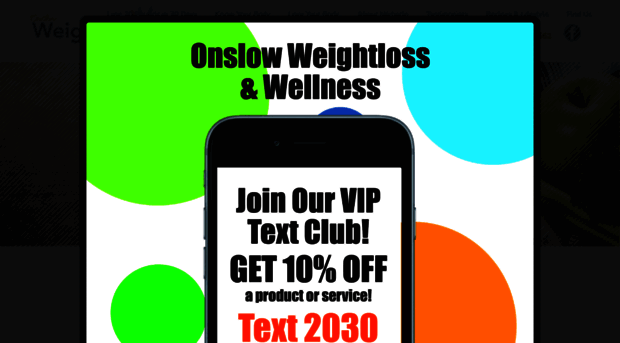 onslowweightloss.com