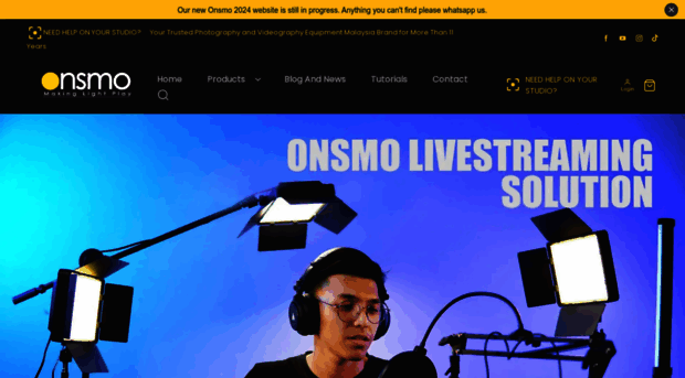 onsmo.com