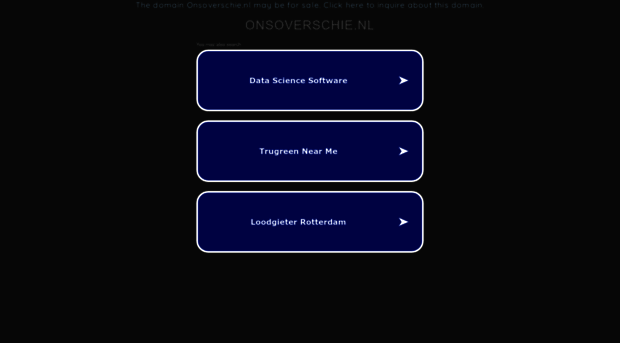 onsoverschie.nl