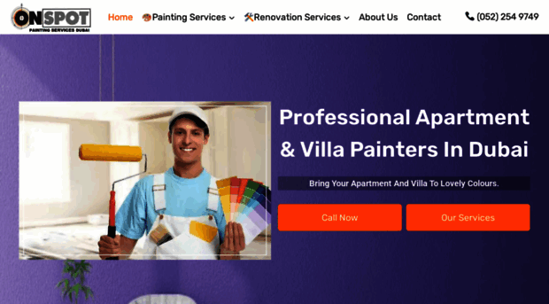 onspotpaintingservices.ae