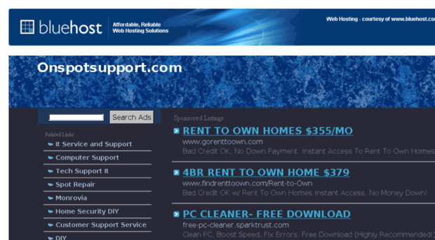 onspotsupport.com