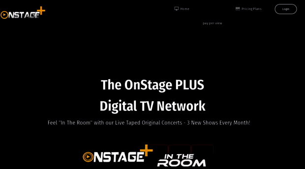 onstageplus.com