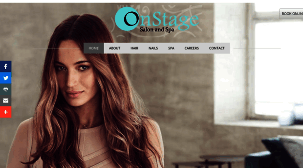 onstagesalon.com