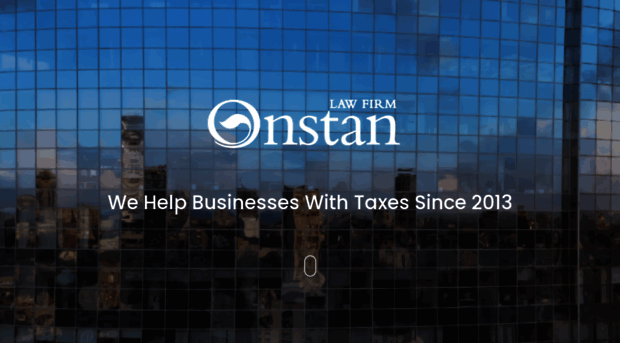 onstan.com