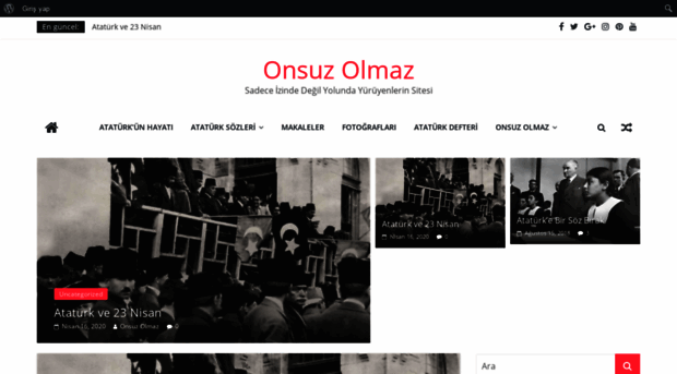 onsuzolmaz.com