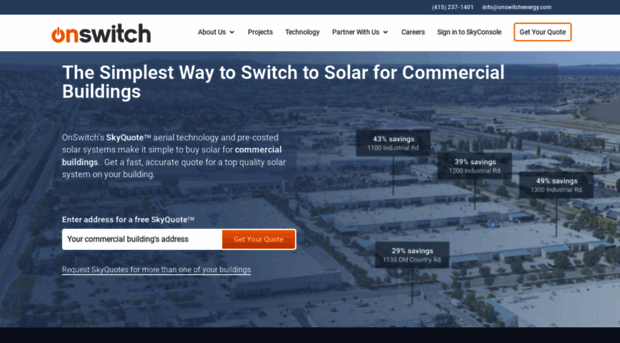 onswitchenergy.com