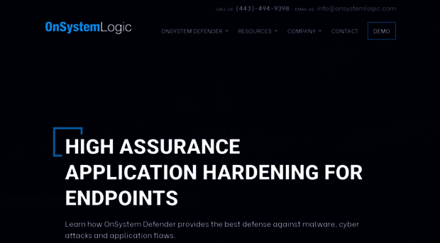 onsystemlogic.com