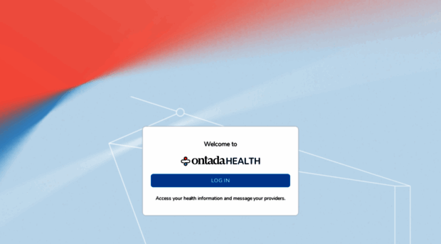 ontadahealth.com