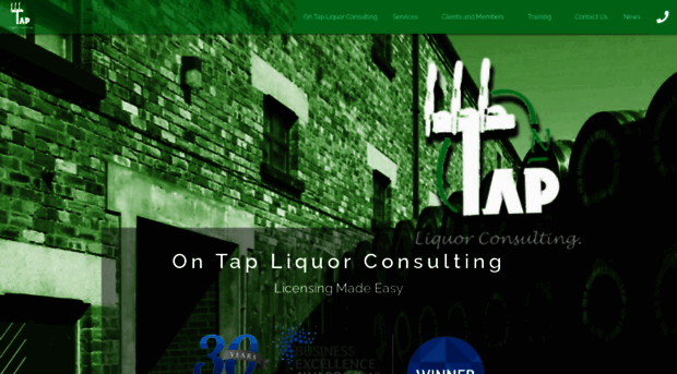 ontapliquor.com.au