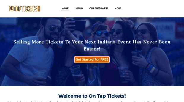 ontaptickets.com