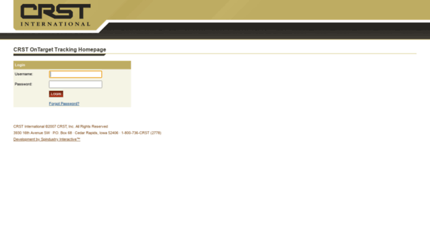 ontarget-ext.crst.com