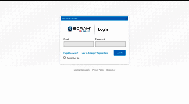 ontarget.scramsystems.com
