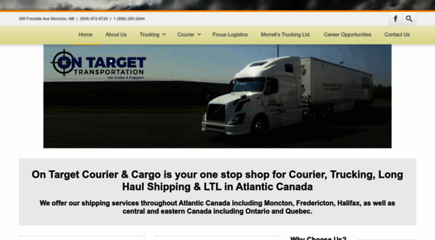 ontargetcourier.ca