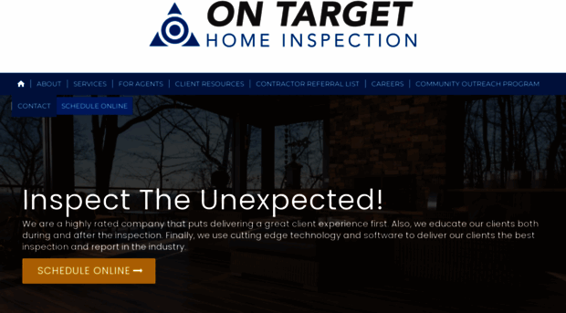 ontargethomeinspection.com