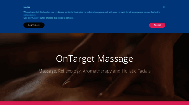ontargetmassage.co.uk