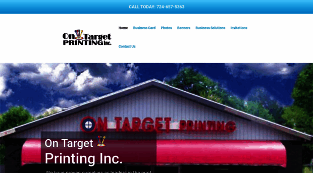 ontargetprinting.com