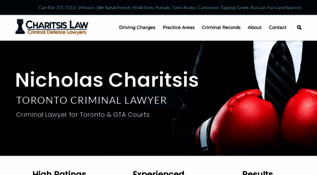 ontario-criminal-lawyers.com