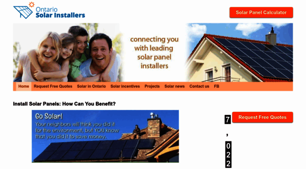 ontario-solar-installers.ca