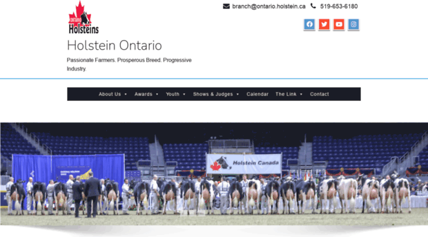 ontario.holstein.ca