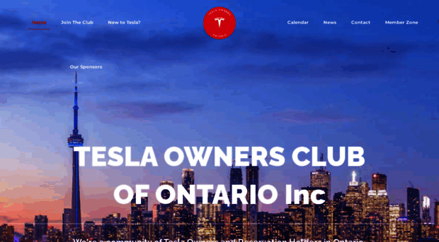 ontario.teslaownersclub.ca