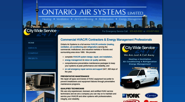 ontarioair.com