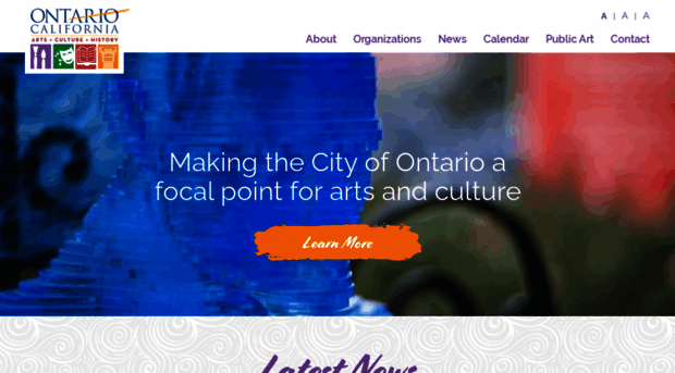 ontarioarts.org