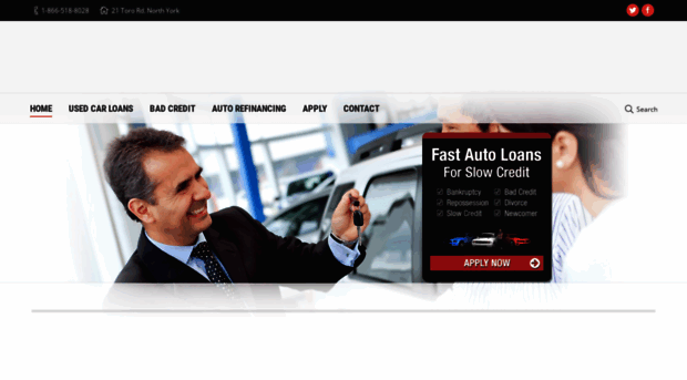 ontarioautoapproval.ca