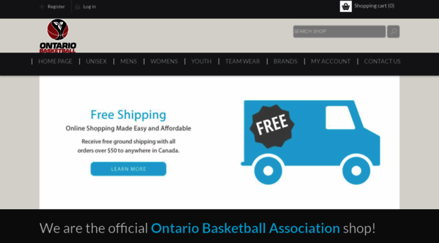 ontariobasketballassociation.entripyshops.com