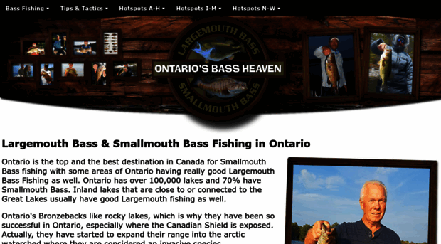 ontariobass.fishing