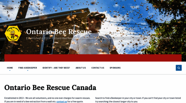 ontariobeerescue.com