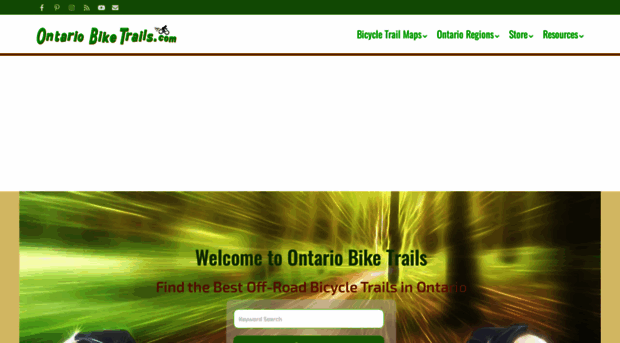 ontariobiketrails.com