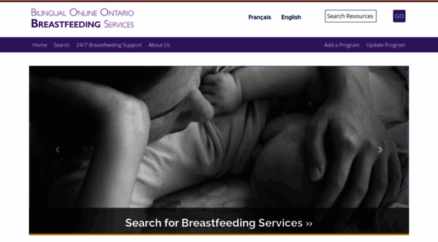 ontariobreastfeeds.ca