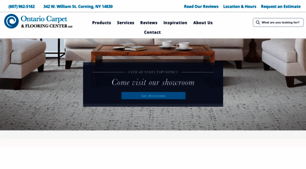 ontariocarpetstore.com